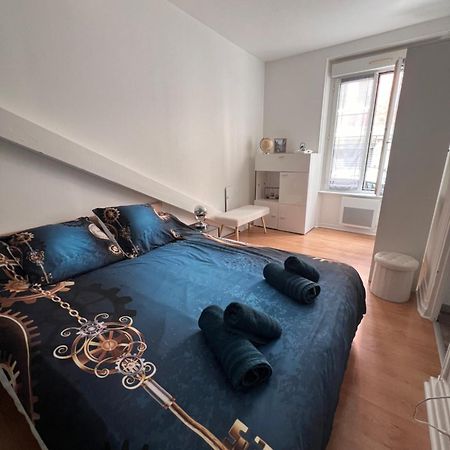 Le Noe : Hyper Centre D'Epernay Apartment Ngoại thất bức ảnh