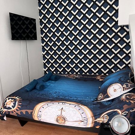 Le Noe : Hyper Centre D'Epernay Apartment Ngoại thất bức ảnh