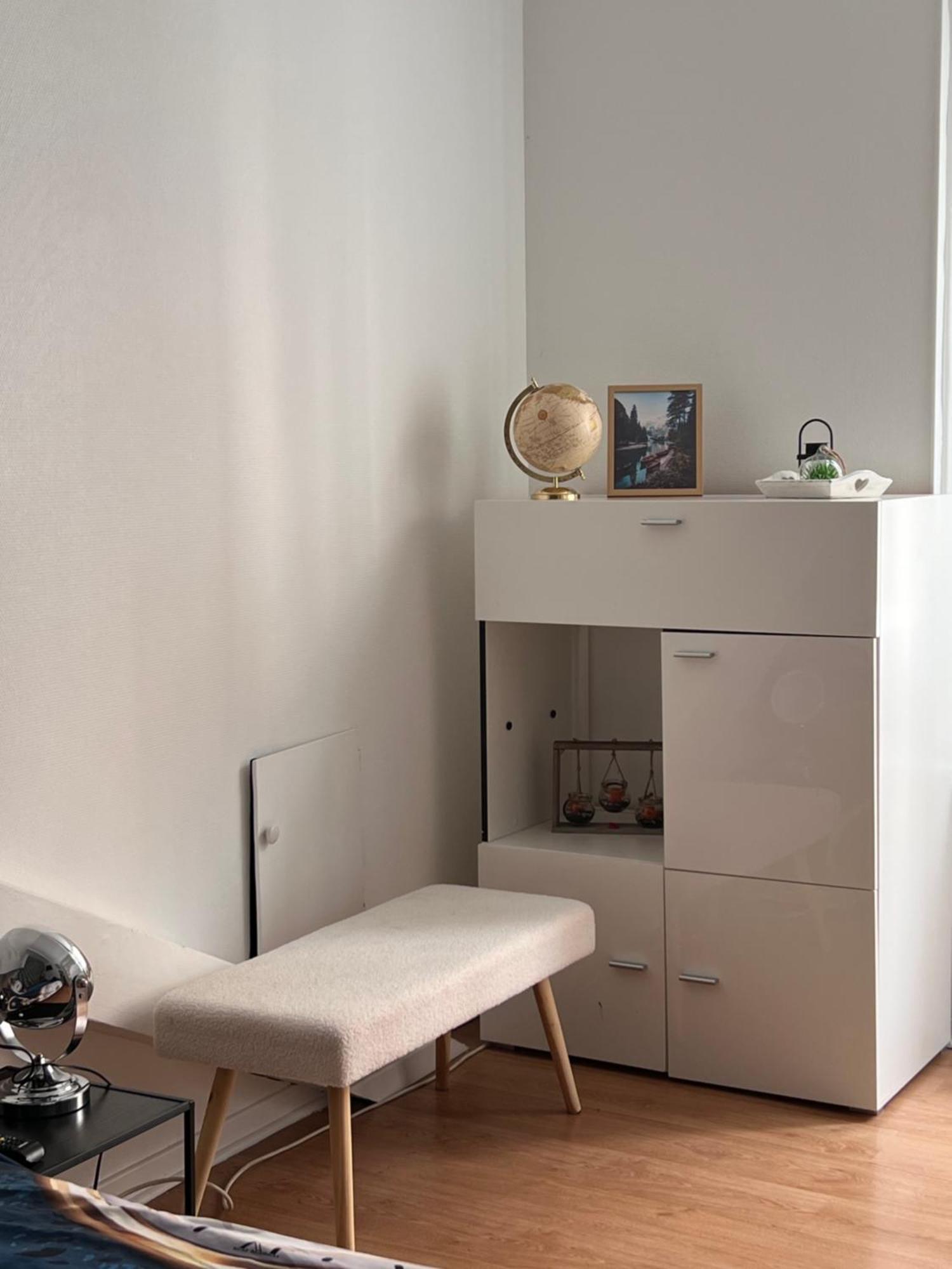 Le Noe : Hyper Centre D'Epernay Apartment Ngoại thất bức ảnh