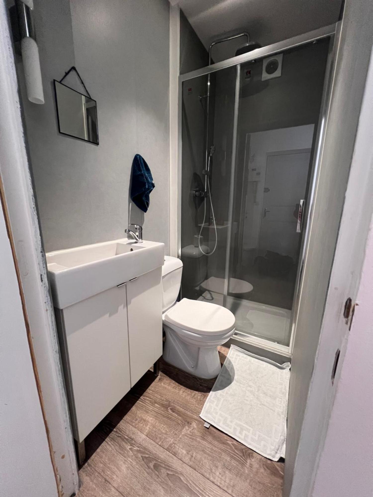Le Noe : Hyper Centre D'Epernay Apartment Ngoại thất bức ảnh
